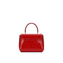 Sac Dolce & Gabbana Leather Handbag - Red
