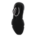 Baskets Balenciaga X Adidas Speed 2.0 Lt Sock - Noir - Homme