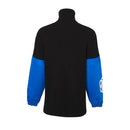 Cardigan Balenciaga Knitted - Bleu - Homme