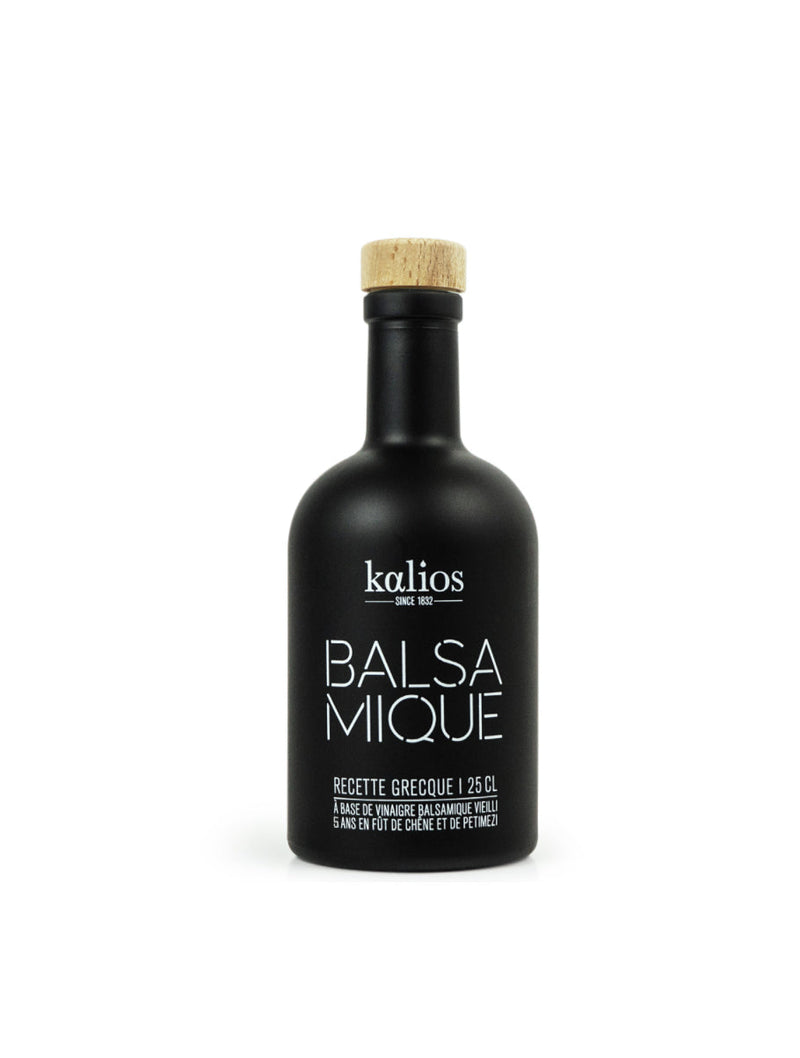 Balsamique Au Petimezi 2- 5Cl Balsamiques Kalios