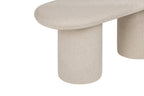 Banco Rull - Beige Clásico - Noo.ma Design - The Bradery