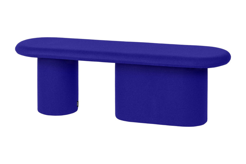 Banc Rull - Myrtille - Noo.ma Design - The Bradery