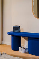 Banc Rull - Myrtille - Noo.ma Design - The Bradery