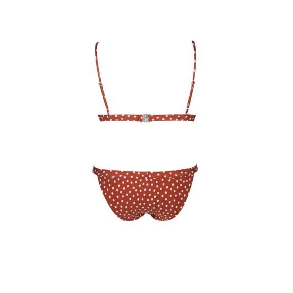 Bas De Bikini Sporty - Boulevard - Robin Collection - The Bradery