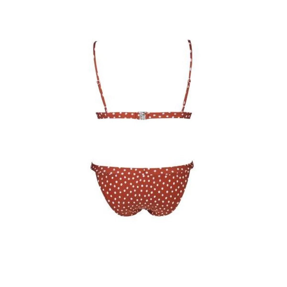 Bas De Bikini Sporty - Boulevard - Robin Collection - The Bradery