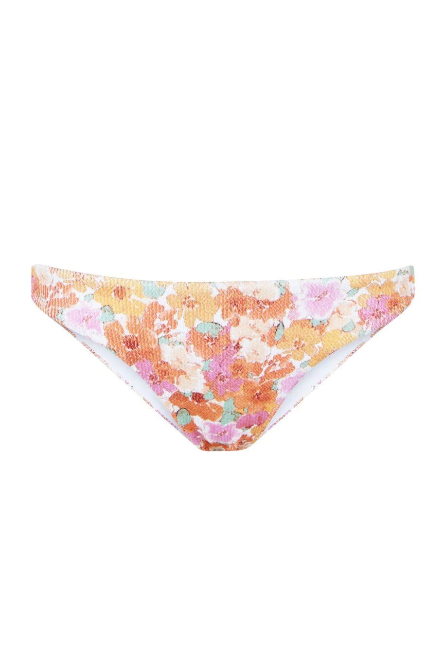 Bas De Maillot Bikini Balconette - Sunne - Robin Collection - The Bradery