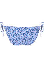 Bas De Maillot Bikini Bandeau - Wonderland - Robin Collection - The Bradery