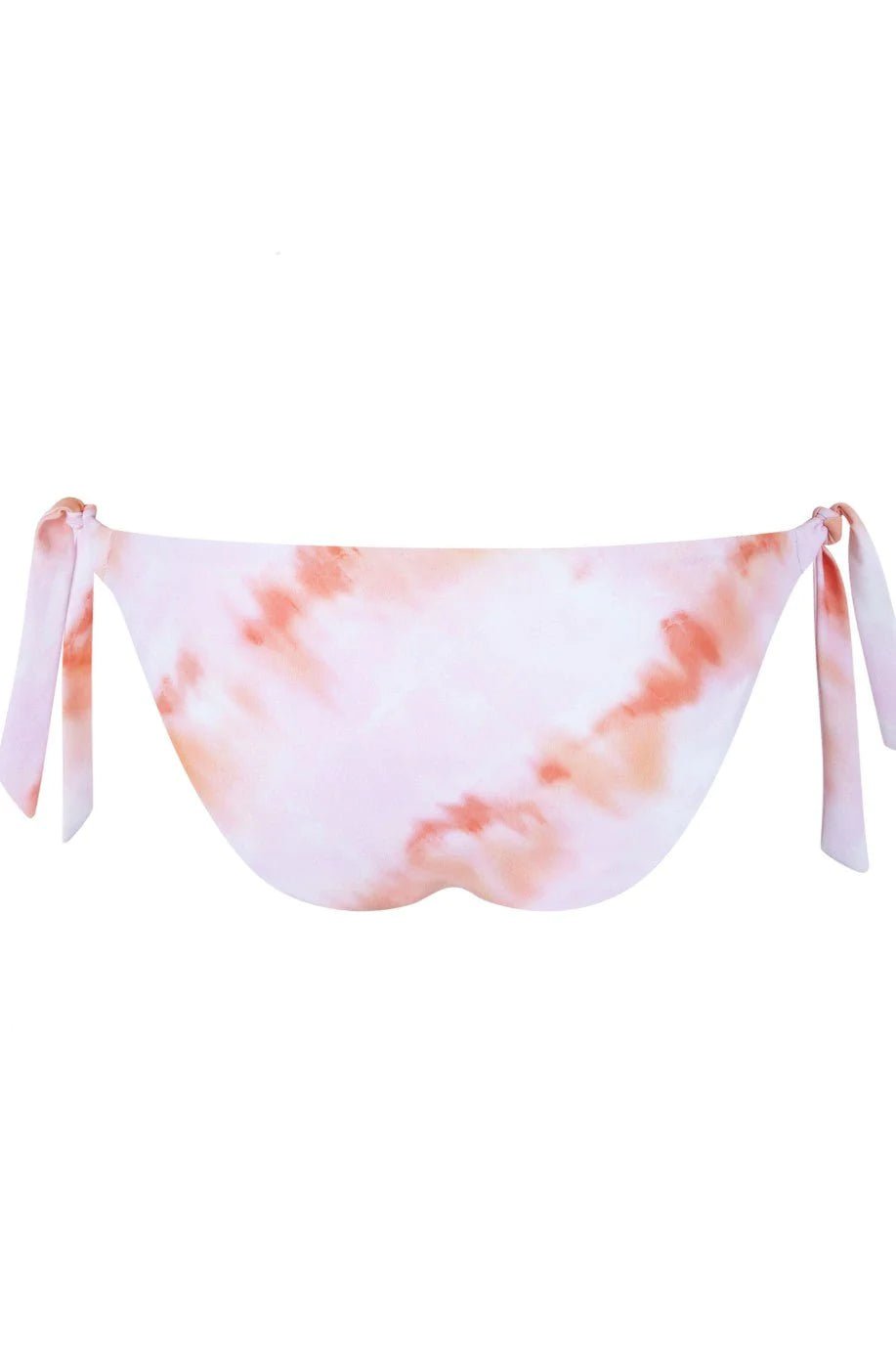 Braguita de bikini con nudo - Sunset - Robin Collection -La Bradery