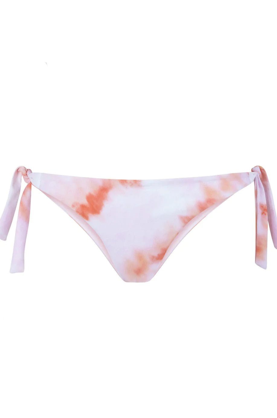 Braguita de bikini con nudo - Sunset - Robin Collection -La Bradery