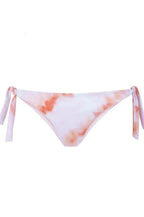Braguita de bikini con nudo - Sunset - Robin Collection -La Bradery