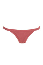 Mood Bikini Bottom - Marsala - Robin Collection -The Bradery
