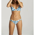 Bas De Maillot Bikini Sporty - Caleidoscopio - Robin Collection - The Bradery