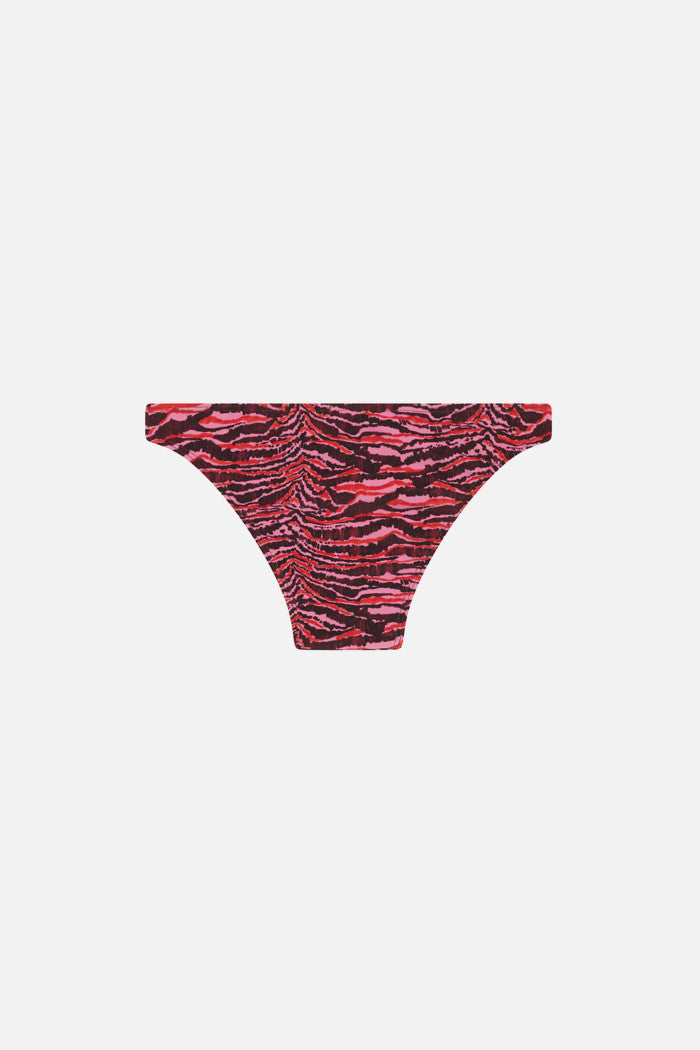 Braguita De Bikini Wind Lanscape - Pink