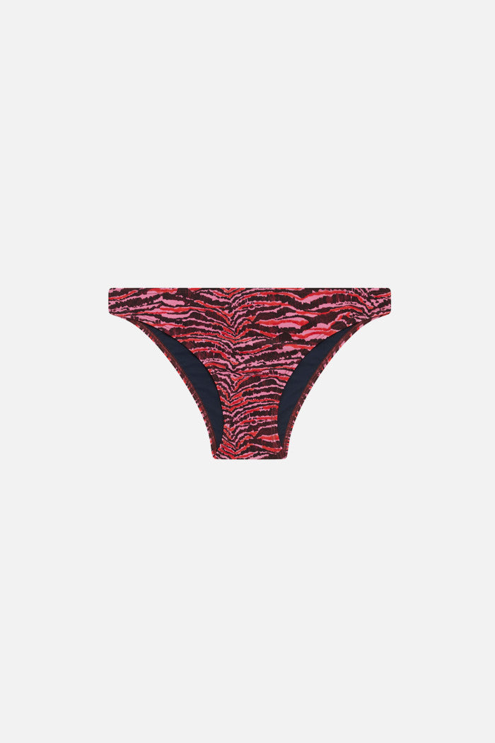 Braguita De Bikini Wind Lanscape - Pink