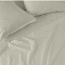 Basic Drap Housse - Beige DRAPS HOUSSE BLANC