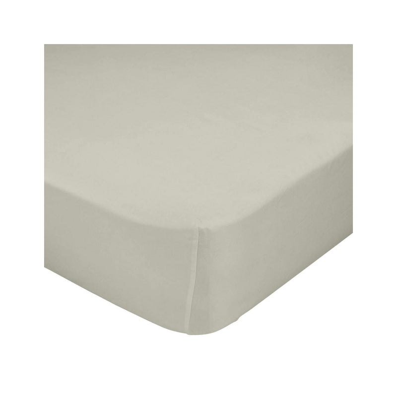 Basic Drap Housse - Beige DRAPS HOUSSE BLANC