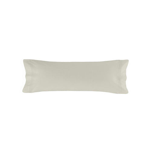 Basic Housse De Coussin - Beige HOUSSE DE COUSSIN BLANC
