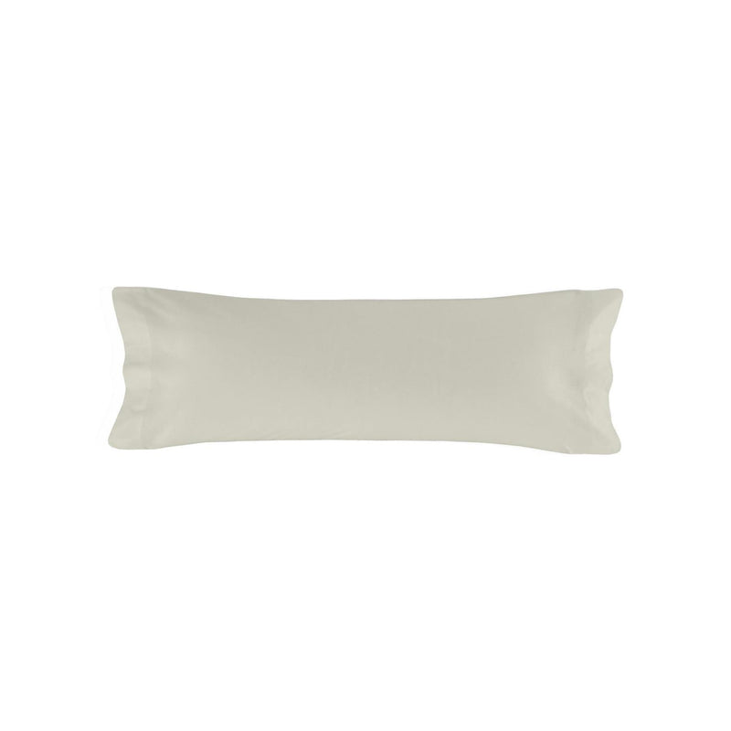 Basic Housse De Coussin - Beige HOUSSE DE COUSSIN BLANC