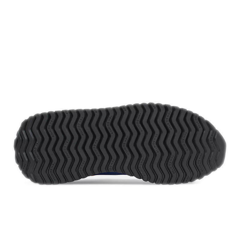 Basket 237 - Bleu -Mixte - New Balance - The Bradery