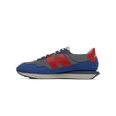 Basket 237 - Bleu -Mixte - New Balance - The Bradery