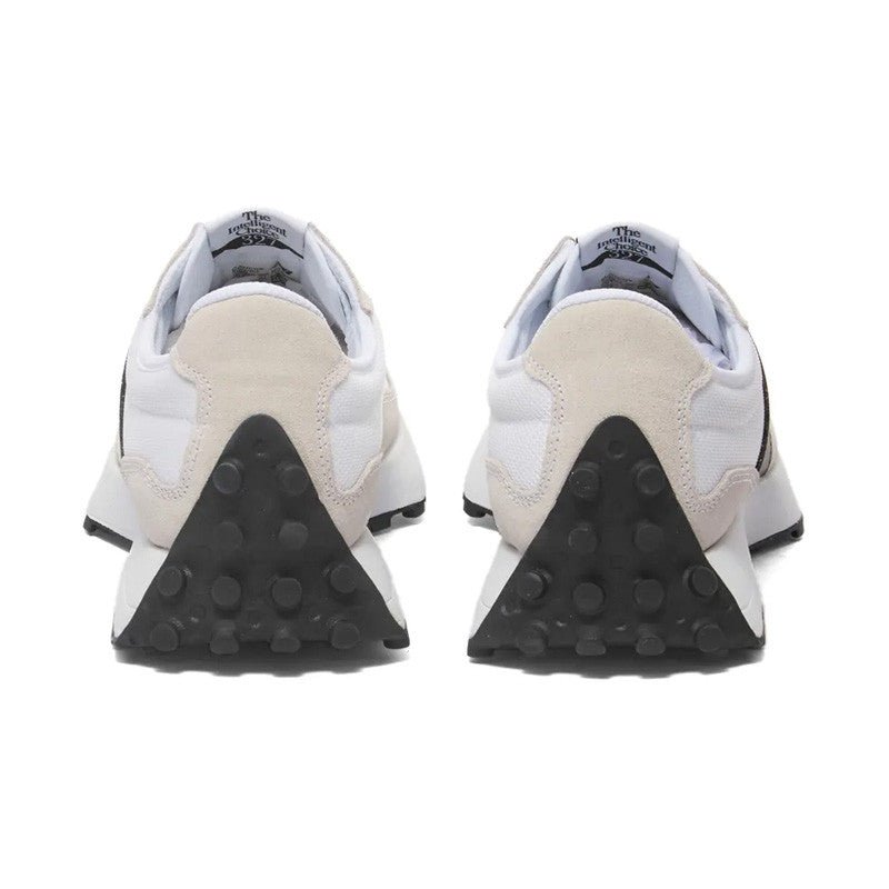 327 Sneaker - White - Men - New Balance - The Bradery
