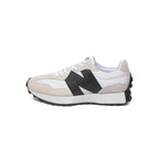 327 Sneaker - White - Men - New Balance - The Bradery