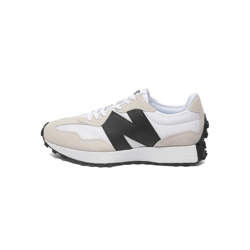 Basket 327 - Blanc - Homme - New Balance - The Bradery