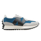 Basket 327 - Gray - Mixed - New Balance - The Bradery