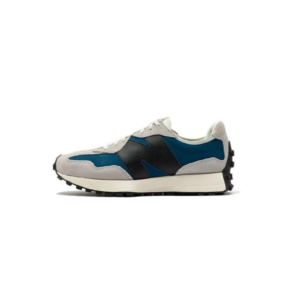 Basket 327 - Gris - Mixto - New Balance - The Bradery