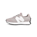 Basket 327 - Gray - Mixed - New Balance - The Bradery