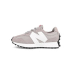 Basket 327 - Gray - Mixed - New Balance - The Bradery