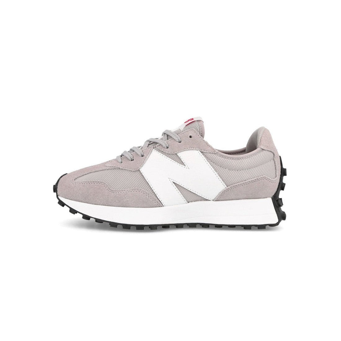 Basket 327 - Gray - Mixed - New Balance - The Bradery