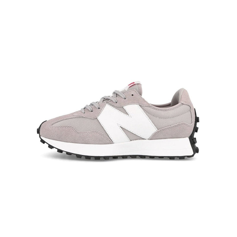 Basket 327 - Gris - Mixte - New Balance - The Bradery