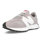 Basket 327 - Gray - Mixed - New Balance - The Bradery