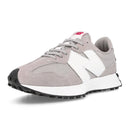 Basket 327 - Gris - Mixte - New Balance - The Bradery