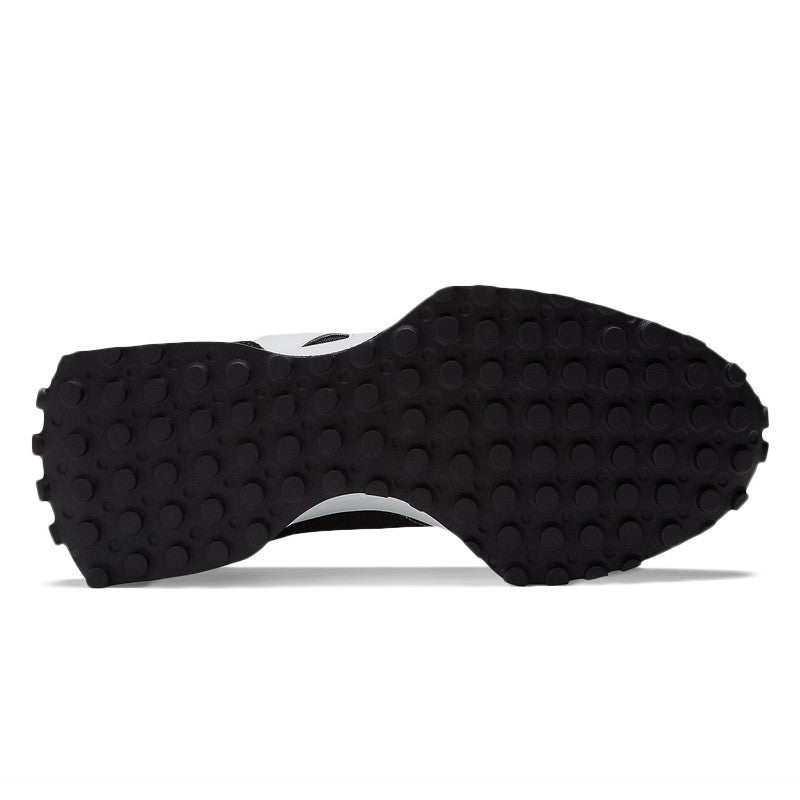 Basket 327 - Black - Mixed - New Balance - The Bradery