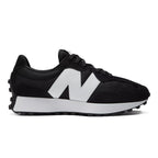 Basket 327 - Black - Mixed - New Balance - The Bradery