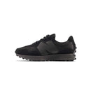 Basket 327 - Noir - Mixte - New Balance - The Bradery