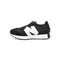 Basket 327 - Black - Mixed - New Balance - The Bradery