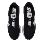 Basket 327 - Black - Mixed - New Balance - The Bradery