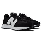 Basket 327 - Black - Mixed - New Balance - The Bradery
