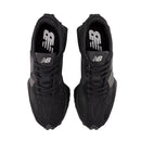 327 Trainer - Negro - Mixto - New Balance - The Bradery