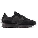 Basket 327 - Noir - Mixte - New Balance - The Bradery