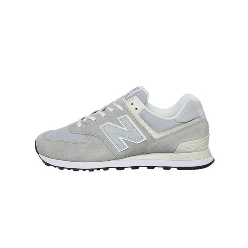 574 Sneakers - Gris - Hombre - New Balance - The Bradery