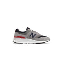 Basket 997H - Gris - Mixte - New Balance - The Bradery
