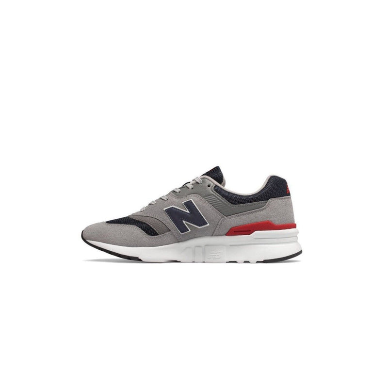 Basket 997H - Gris - Mixte - New Balance - The Bradery