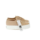 Entrenador Acotw - Beige - Mixto - Superga - Superga - The Bradery