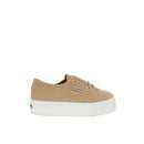 Acotw sneaker - Beige - Mixed - Superga - Superga - The Bradery