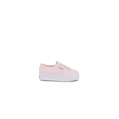 Acotw sneaker - Pink - Superga - Superga1 - - The Bradery