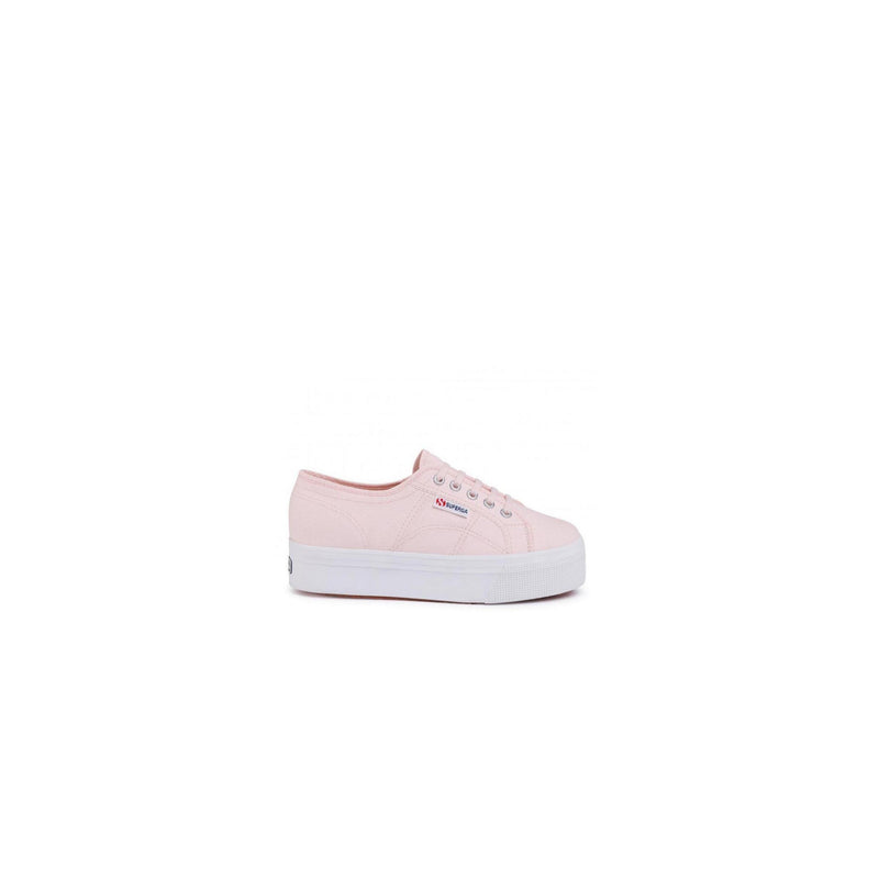 Entrenador Acotw - Rosa - Superga - Superga1 - - The Bradery